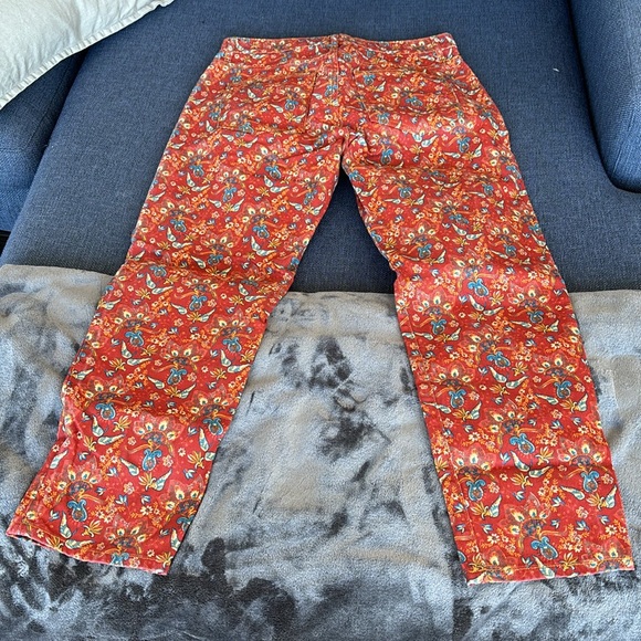 Zara Pants - Picture 5 of 6